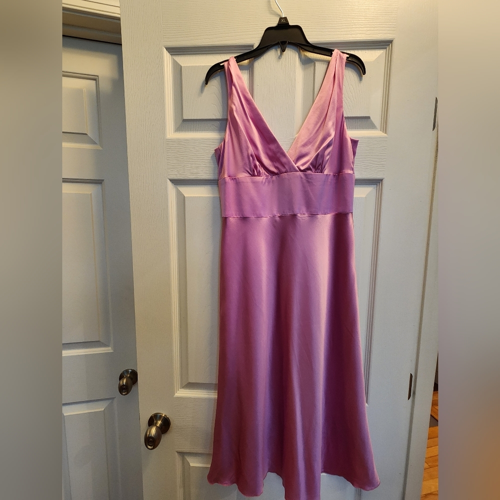 Trina Turk Silk dress